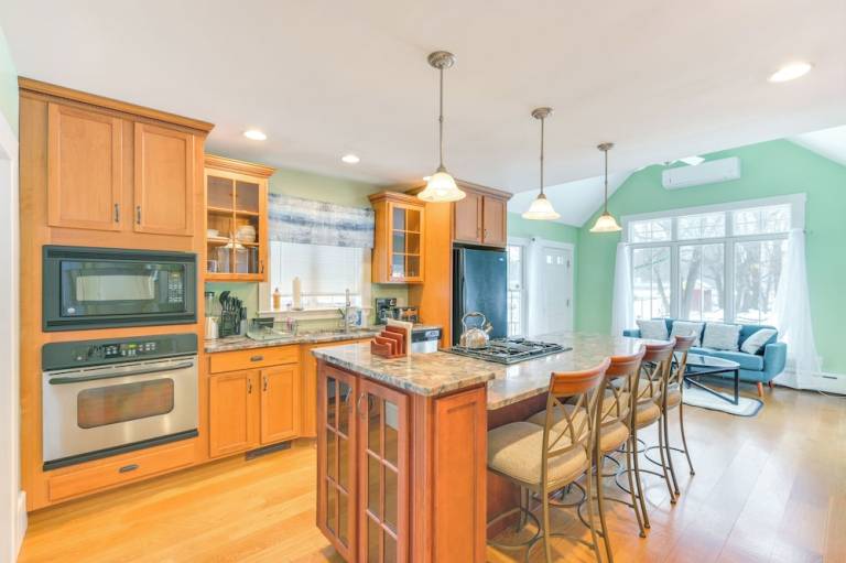 Cottage  Scituate
