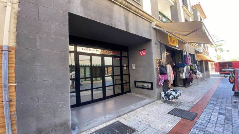 Ferienwohnung  La Calera