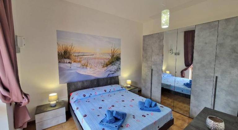 House with 3 rooms for 6 persons — photo 2