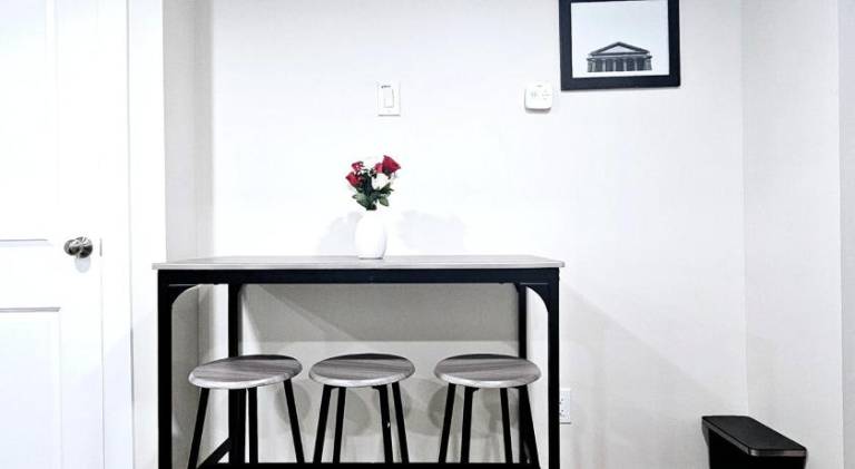 14 m&sup2; Ferienwohnung