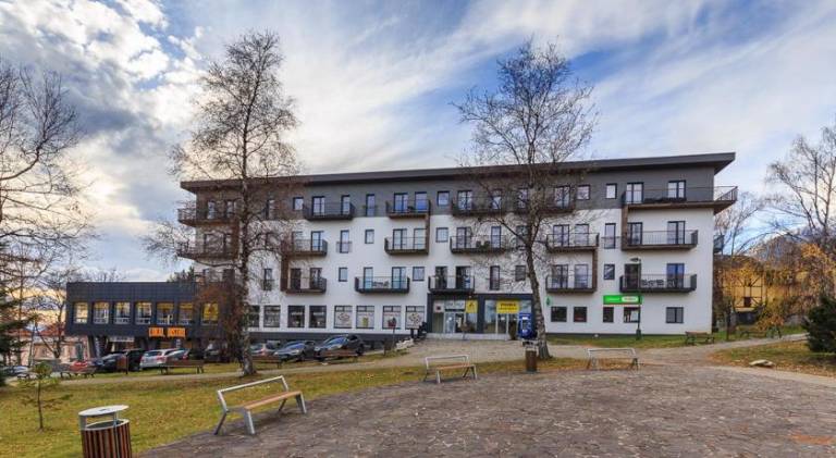 Wonderful rental apartment | Dogs allowed in Poprad