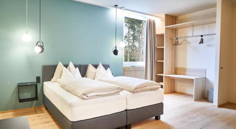 Pension Wels
