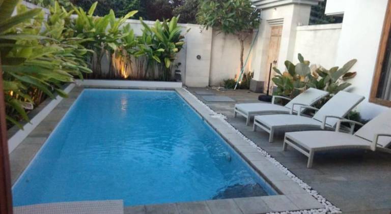 Charming villa with pool | Pets are welcome in Pecatu