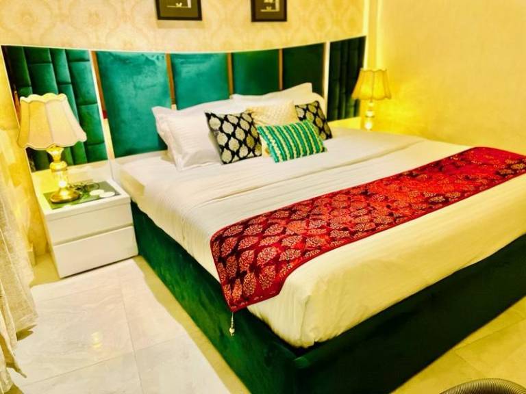 Apartment  Shimla