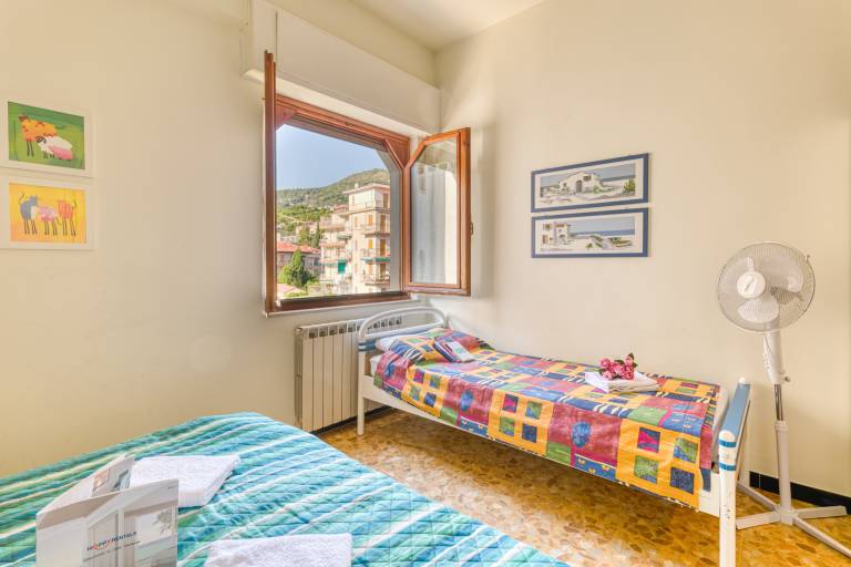 Appartement Alassio