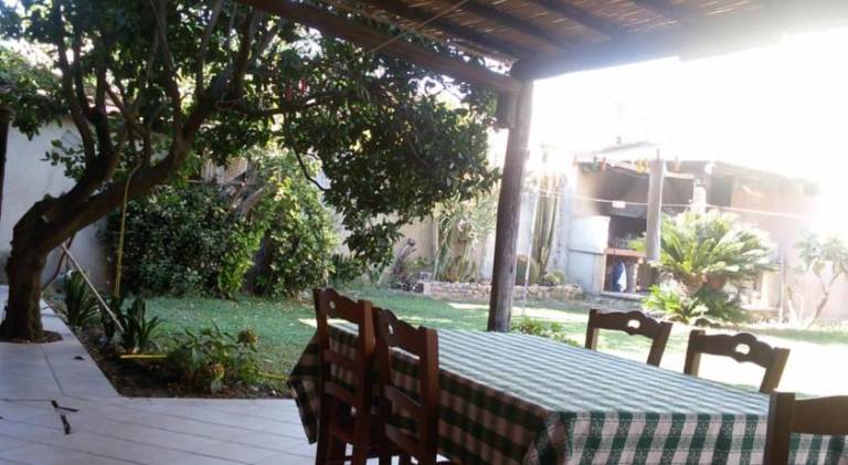 La Casa Rossa — photo 4