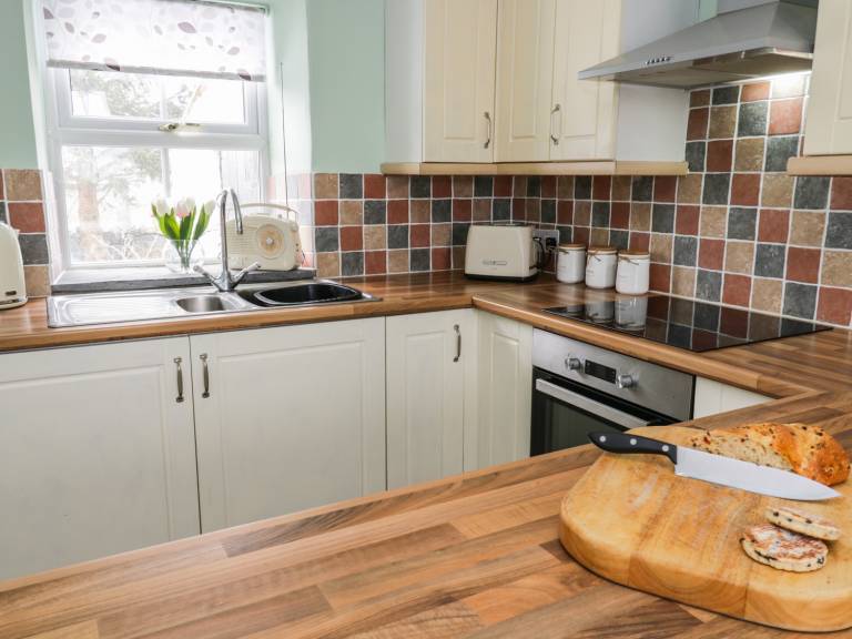 Nice cottage with garden & terrace | Pets are welcome — photo 4