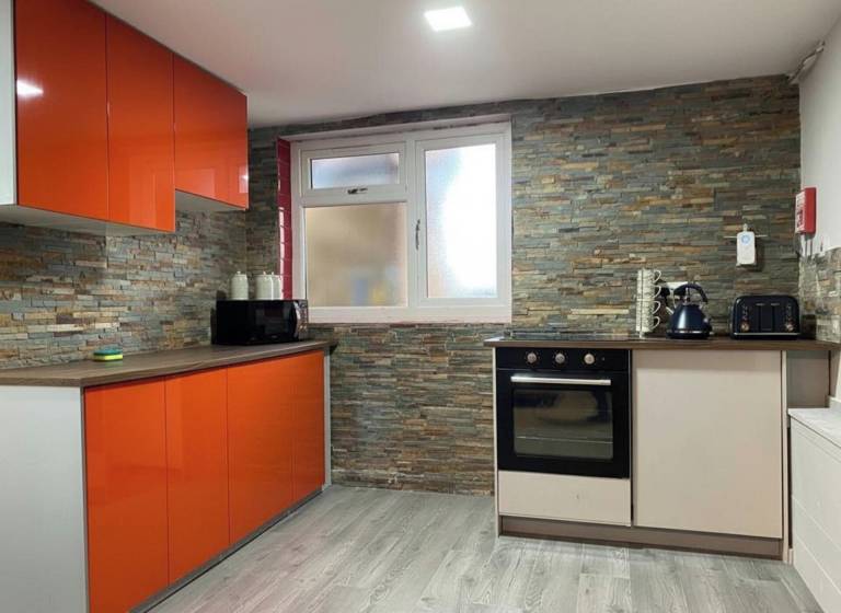 Ferienwohnung Birmingham