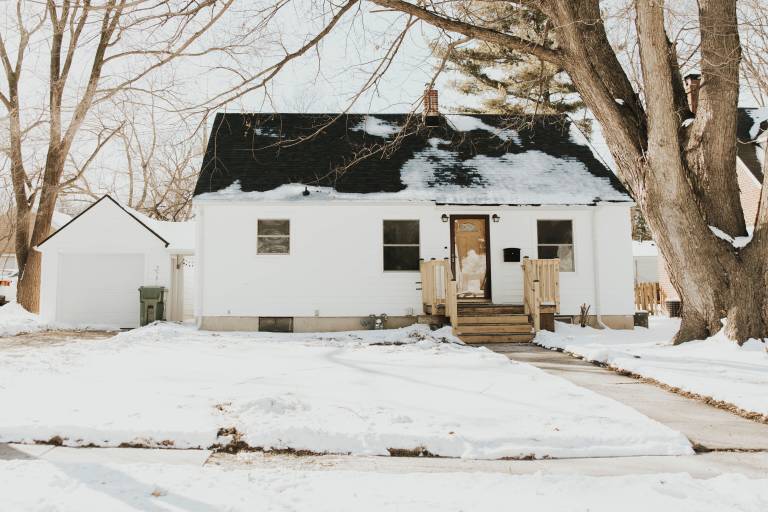 House Ames