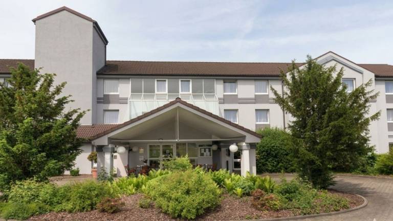 Ferienwohnung Stederdorf