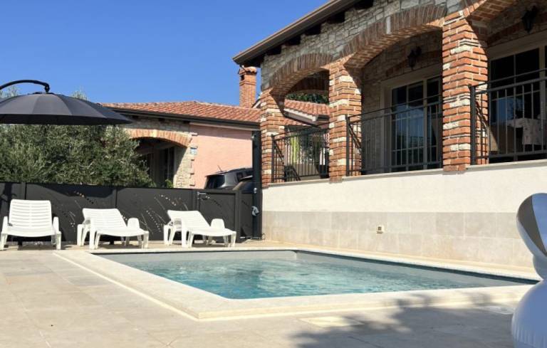 Casa Mirejo by Villas Guide