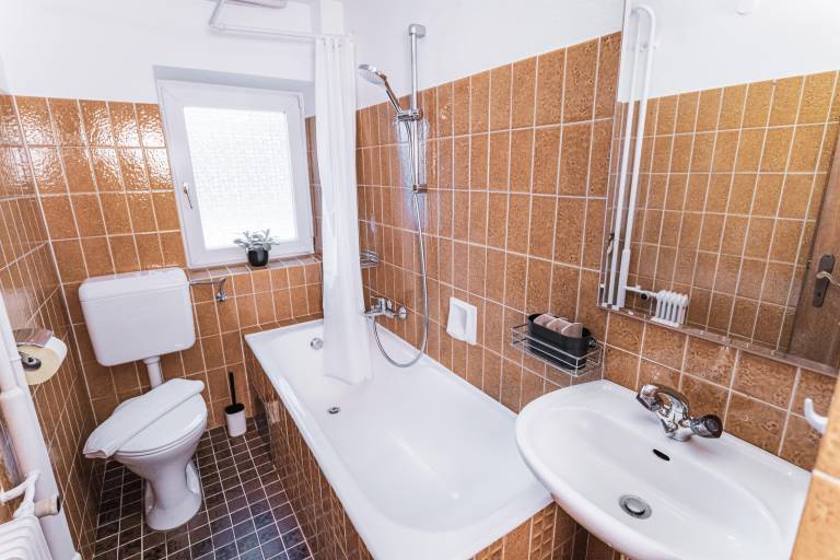 Lovely holiday apartment | Pets are welcome — photo 5