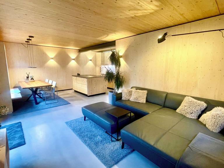 Ferienwohnung Schwangau