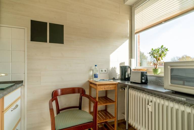 Apartment  Wettbergen