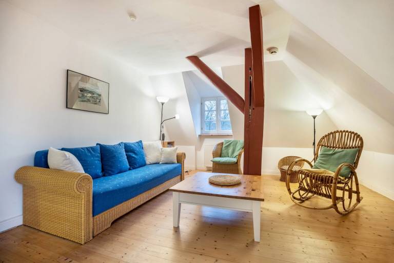 Ferienwohnung Trendelburg