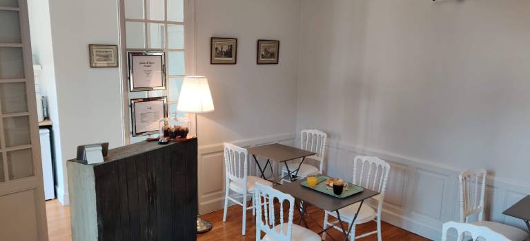 Nice holiday apartment with terrace & garden | Pets are welcome — photo 3