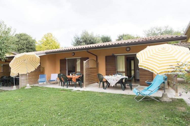 Bungalow Fossalta
