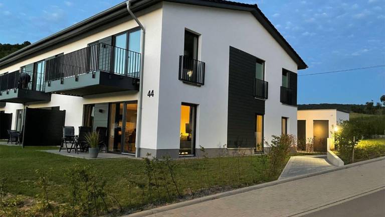 Ferienwohnung Diemelsee