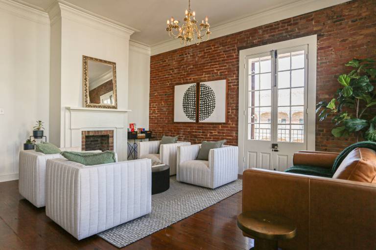 Apartment Natchez