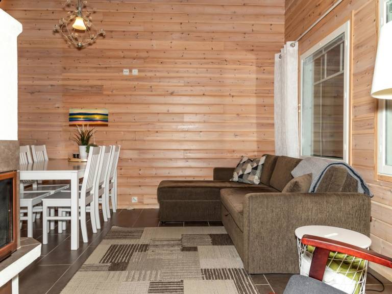 House with sauna — photo 4