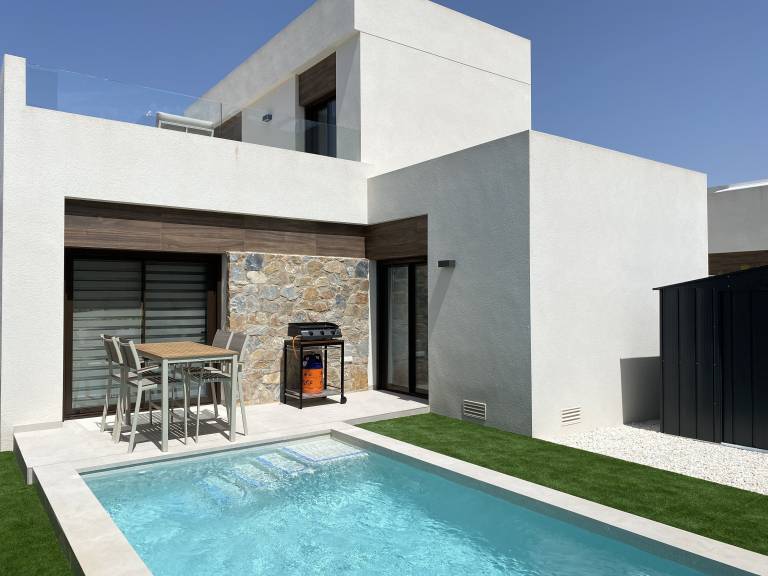 Villa  Algorfa