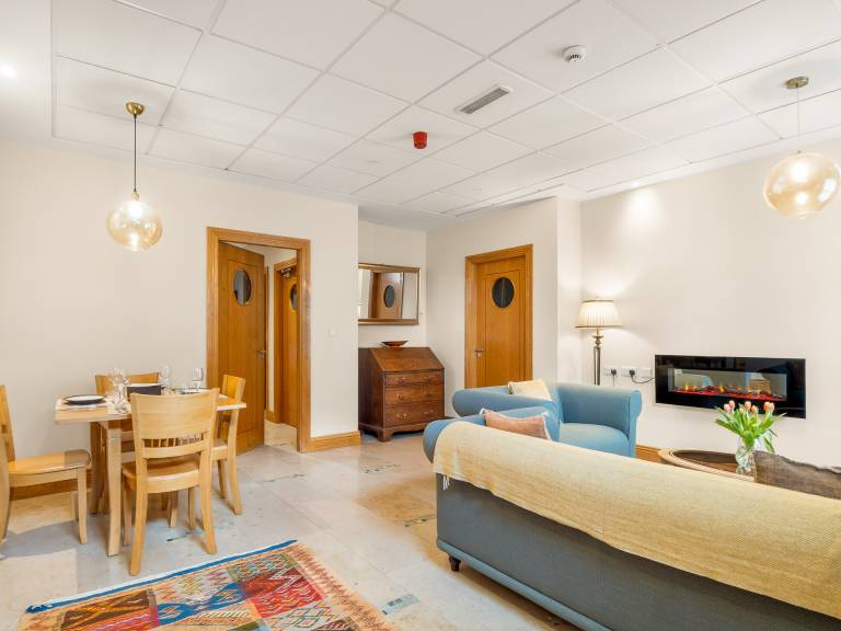 Wonderful apartment | Pets are welcome — photo 2