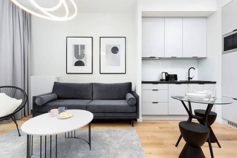 Appartement Wola