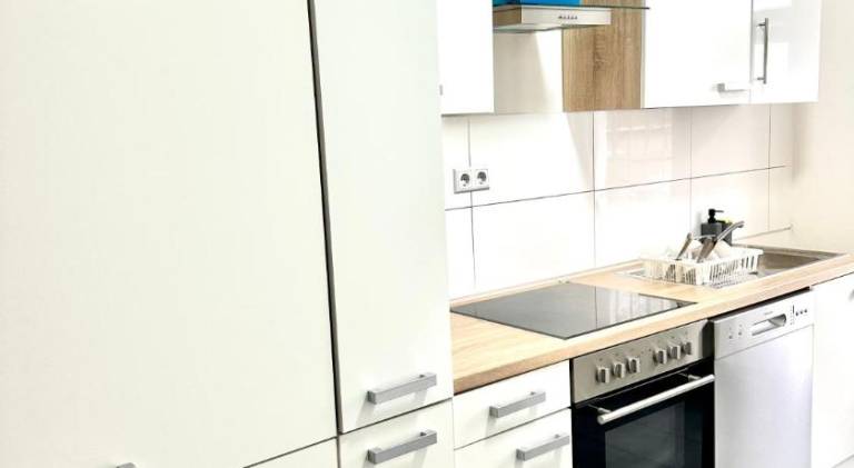 Apartment with 3 rooms for 5 persons — photo 3