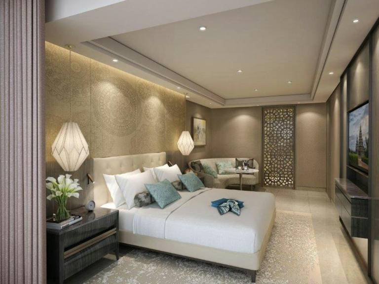 Taj Wellington Mews, Chennai in Chennai