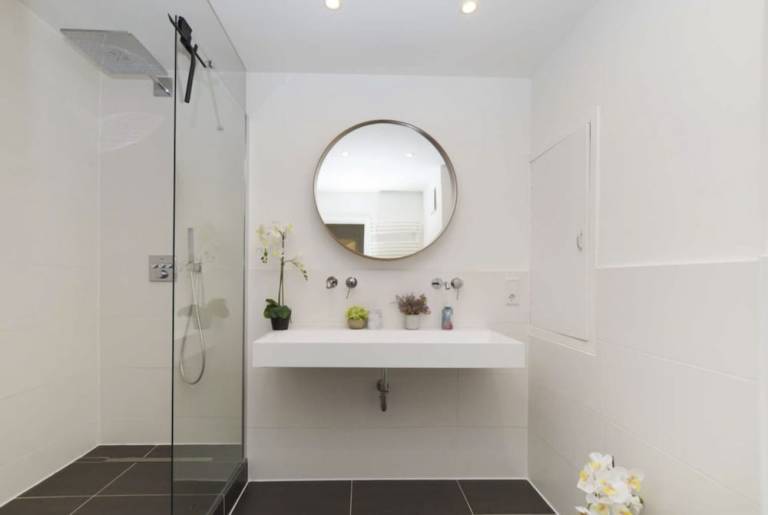 Appartement Milbertshofen-Am Hart