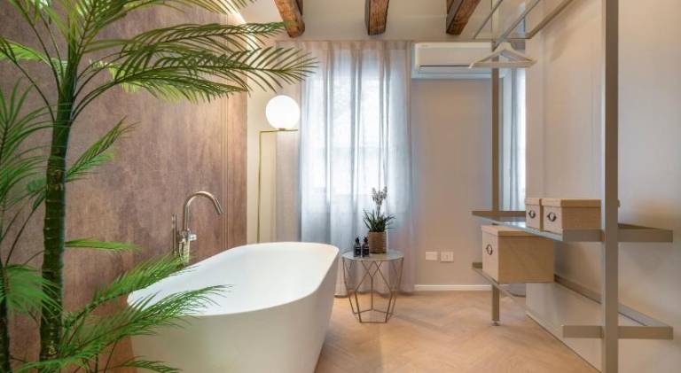 Holiday apartment | Near Rialto Bridge | Dogs allowed — photo 2