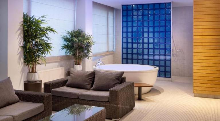 Park Inn by Radisson Central Tallinn — photo 4