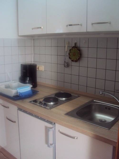 75 m² Ferienwohnung ∙ 2 Schlafzimmer ∙ 5 Gäste – Bild 7
