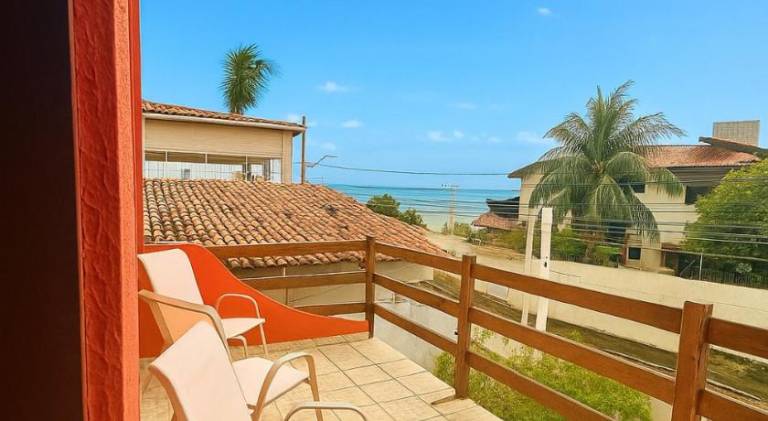 Pousada villa bella mar in Natal