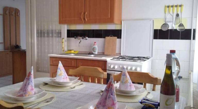 Holiday apartment | Dogs allowed — photo 2