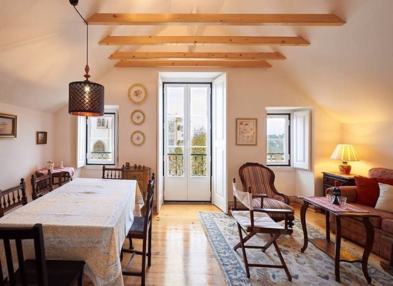 Apartamento Sintra