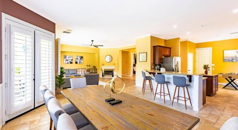 Fully equipped vacation home with hot tub, garden & private pool | Suitable for remote work | Pet-friendly — photo 5