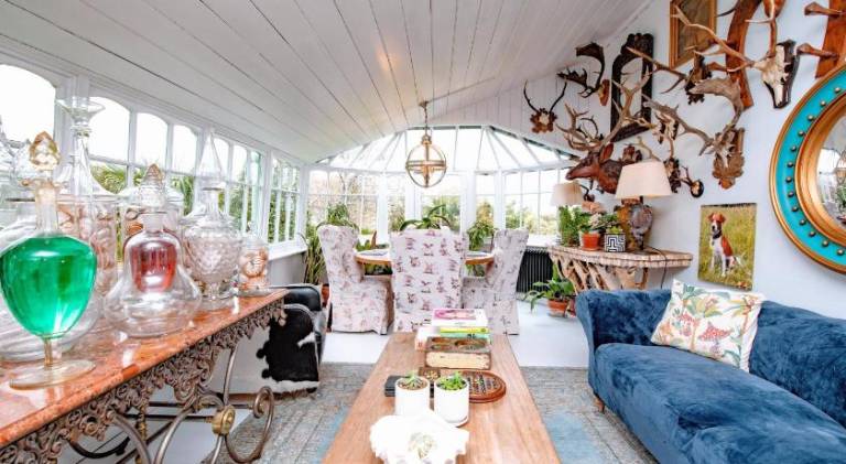 House with 4 rooms for 7 persons — photo 3