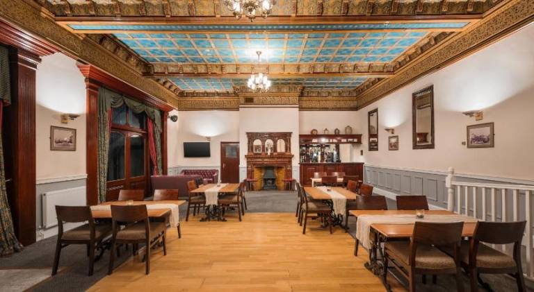 The County Hotel — photo 4