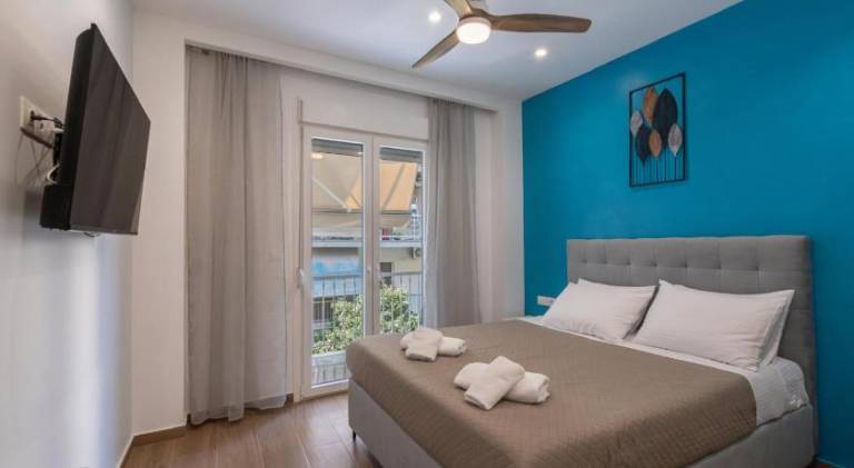 Fully equipped charming rental apartment | Close to Acropolis Museum | Good for workation | Pets are welcome — photo 2