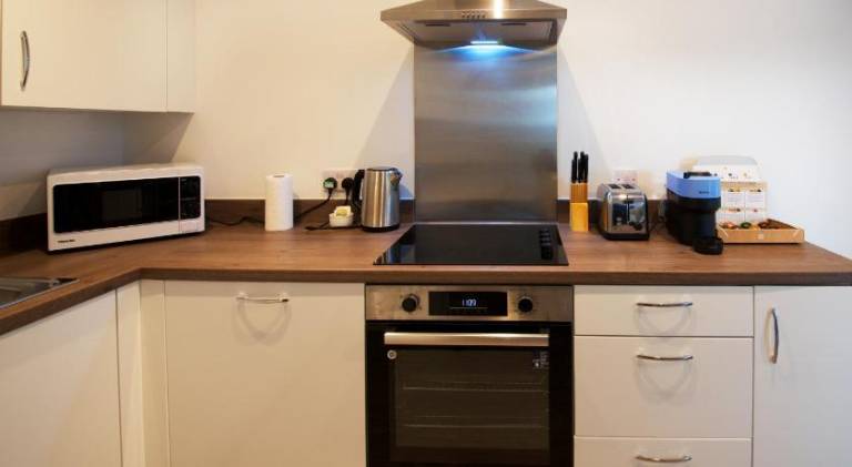 Beautiful rental apartment | Near Museum of Science and Industry | Pets allowed — photo 5