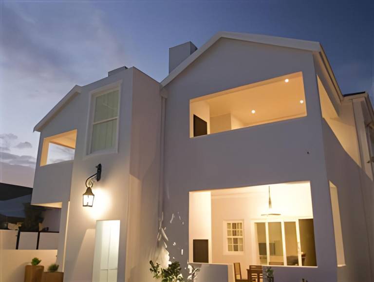 Ferienwohnung Hermanus