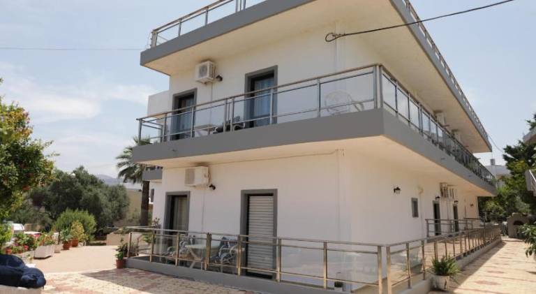 Maria Apartments "by Checkin" — photo 4