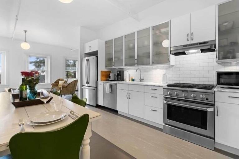 Apartment  Rockland