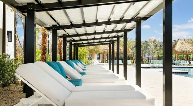 Villatel Orlando Resort, Apartments by Marriott Bonvoy — photo 5