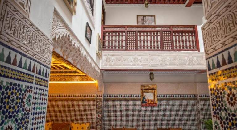 Riad Anis Fes — photo 2
