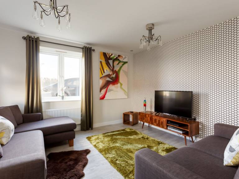 Family-oriented lovely cottage | Pets are welcome — photo 2