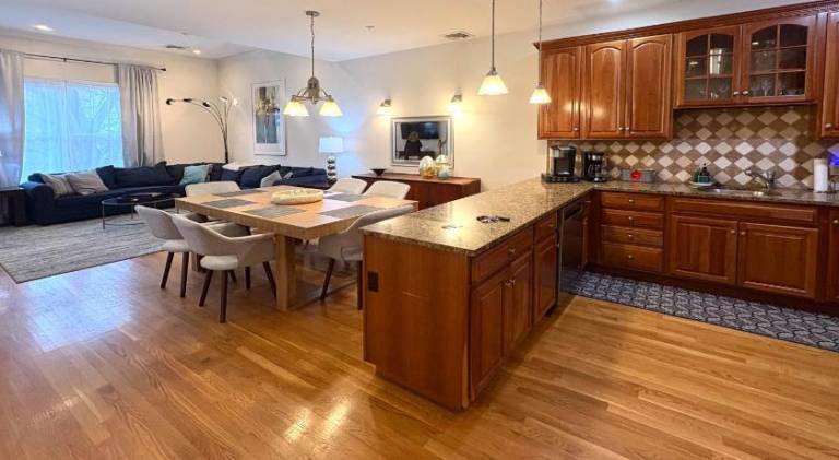Fully equipped house with patio | Suitable for remote work | Pet-friendly — photo 5