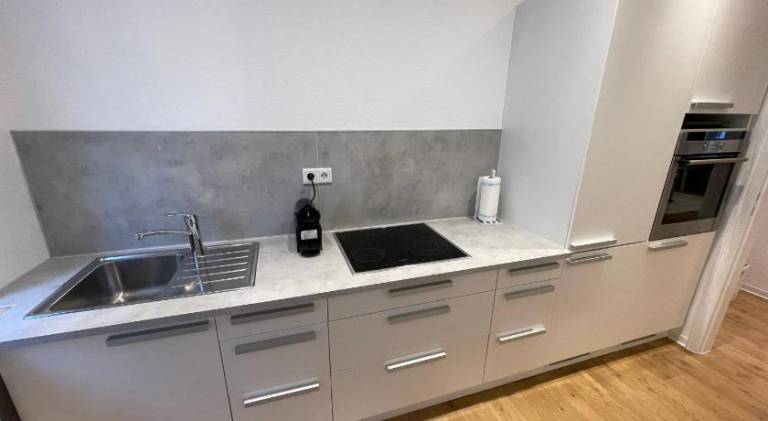 Holiday apartment with 2 rooms for 4 persons — photo 3