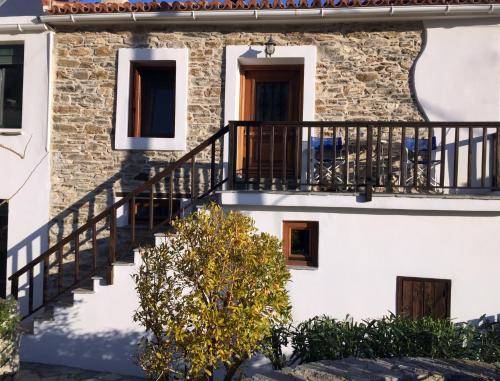 Villa Stavrinides